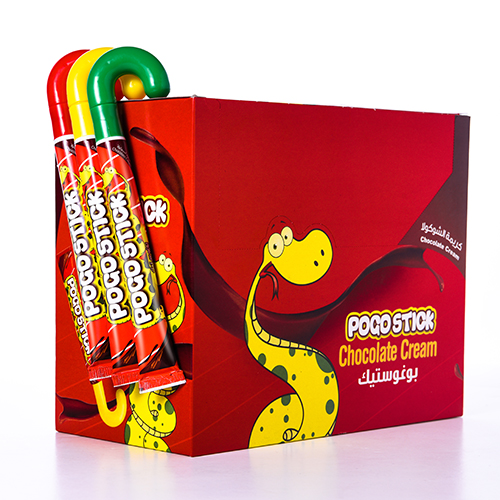 Pogo Stick SwascoFood